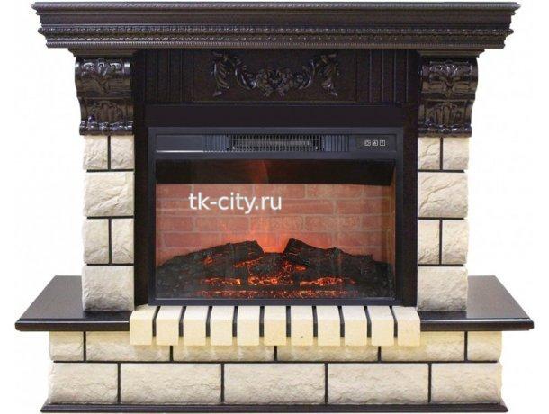 Каминокомплект RealFlame BELGRAVIA 24  c Irvine 24