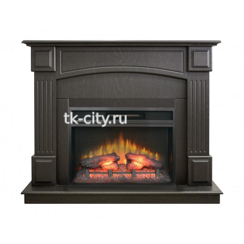 Каминокомплект RealFlame Carolina 25,5/24 DN Eridan 24