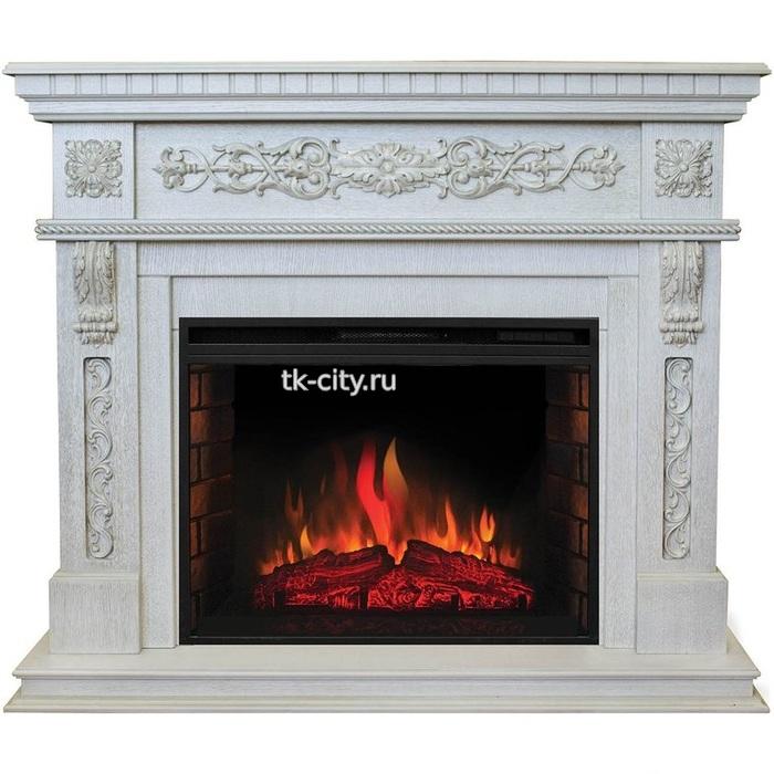 Каминокомплект RealFlame Estella 26 WT с Epsilon 26 S IR