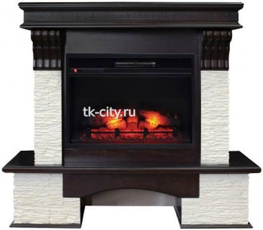 Каминокомплект RealFlame Kanyon 24 с Eridan 24