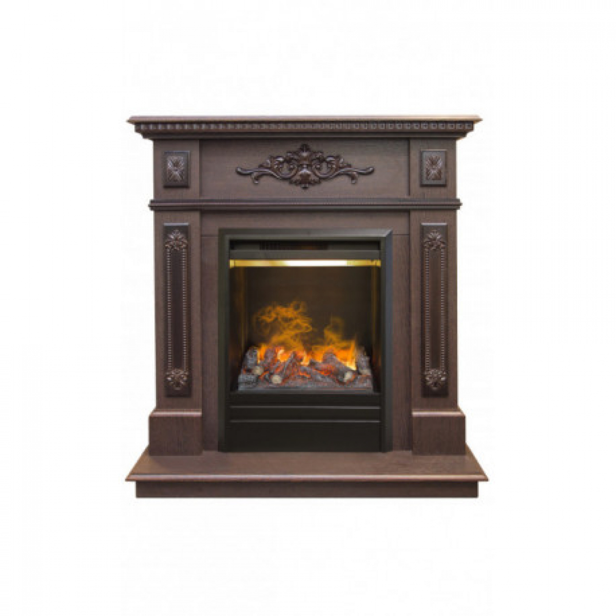 Каминокомплект RealFlame Lilian DN с Olympic 3D