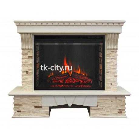 Каминокомплект RealFlame Sorento 26 с Epsilon 26 S IR