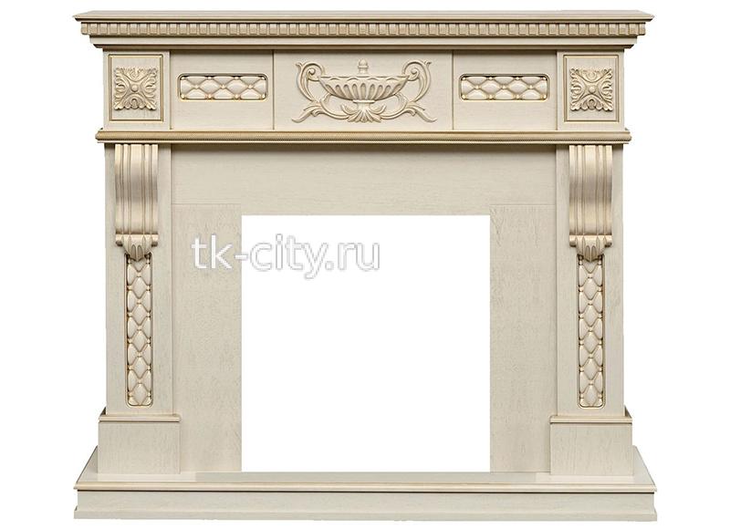 Каминокомплект Royal Flame Corsica с очагом Symphony 2608 EU