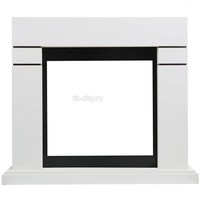 Каминокомплект Royal Flame Lindos с очагом Symphony 2608 EU