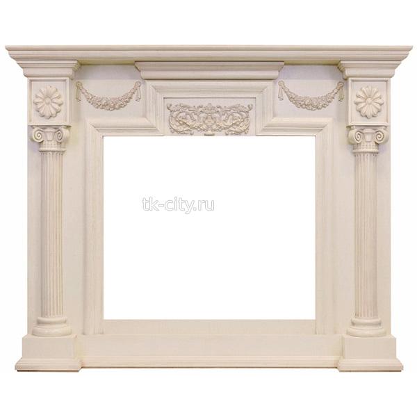 Каминокомплект Royal Flame London с очагом Jupiter FX New
