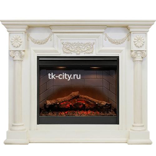 Каминокомплект Royal Flame London с очагом Symphony 2608 EU