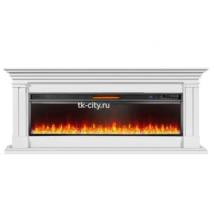 Каминокомплект Royal Flame Lyon 60 с очагом Vision 60 LED
