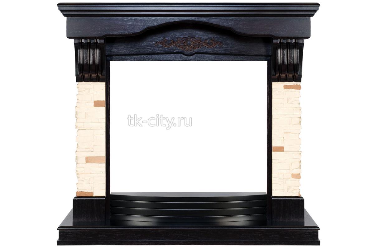 Каминокомплект Royal Flame Malta - Венге с очагом Dioramic 28 LED FX