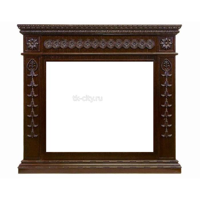 Каминокомплект Royal Flame Milan с очагом Symphony 2608 EU