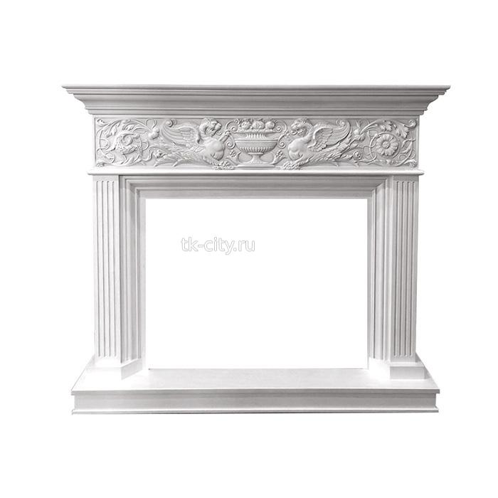 Каминокомплект Royal Flame Palace с очагом SYMPHONY DF3020 EU