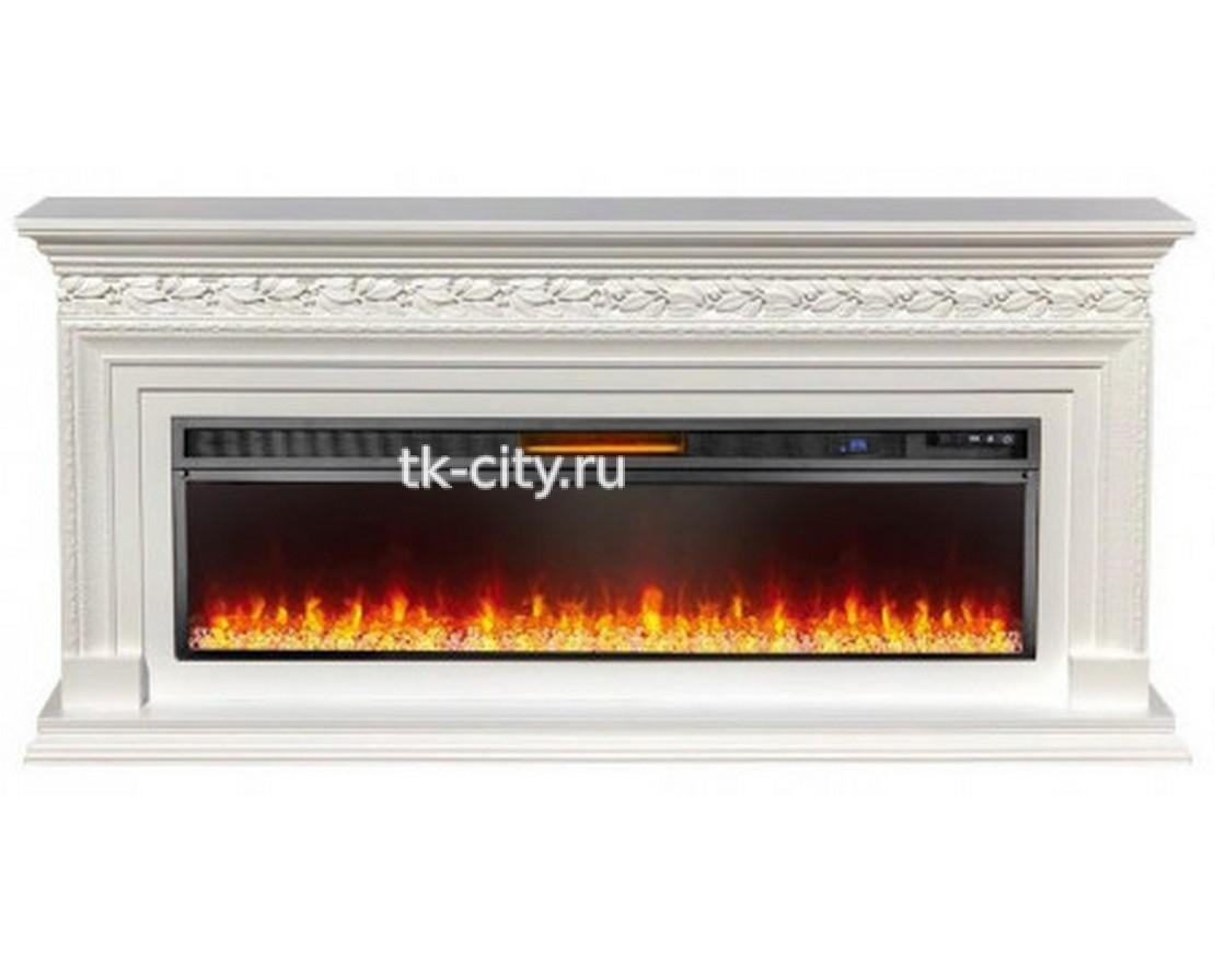 Каминокомплект Royal Flame Valletta 60 с очагом Vision 60 LED