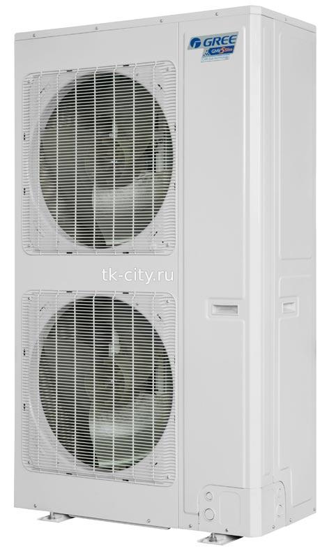 Канальный кондиционер Gree FGR20Pd/DNa-X
