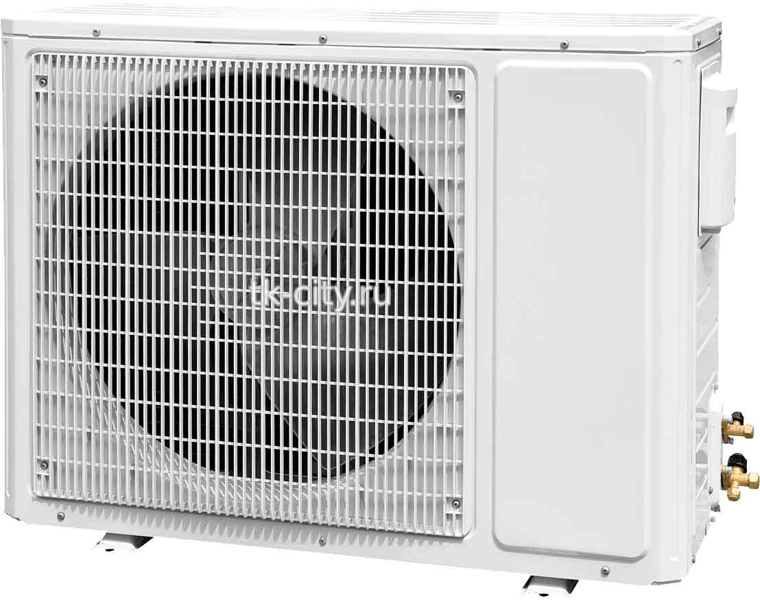 Канальный кондиционер Gree GU85PS/A1-K