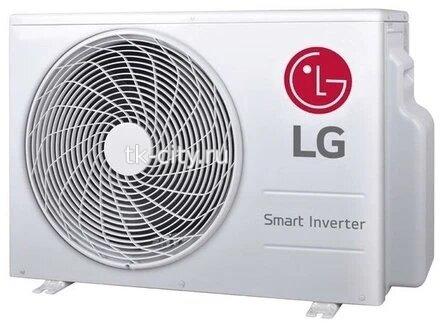 Канальный кондиционер LG UM30WC/UU30WC