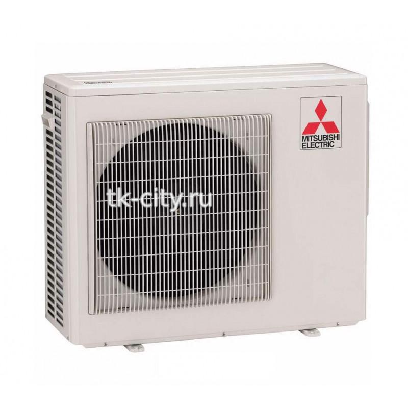 Канальный кондиционер Mitsubishi Electric SEZ-M50DA / SUZ-KA50VA6