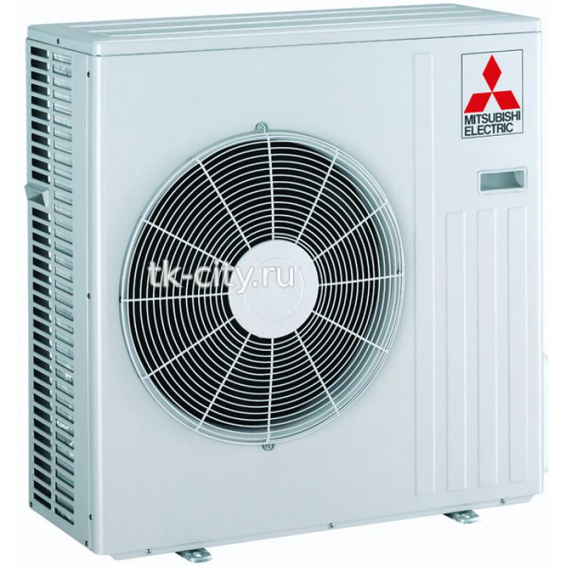 Канальный кондиционер Mitsubishi Electric SEZ-M60DA / SUZ-KA60VA6