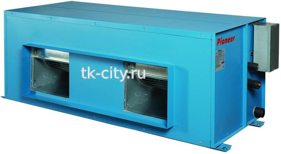 Канальный кондиционер Pioneer KFDH150UW / KODH150UW