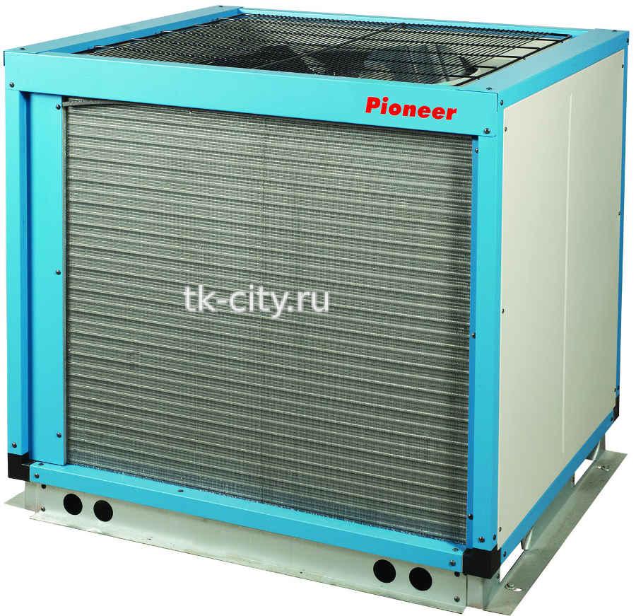 Канальный кондиционер Pioneer KFDH150UW / KODH150UW