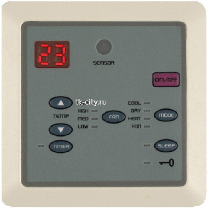 Канальный кондиционер Pioneer KFDH150UW / KODH150UW