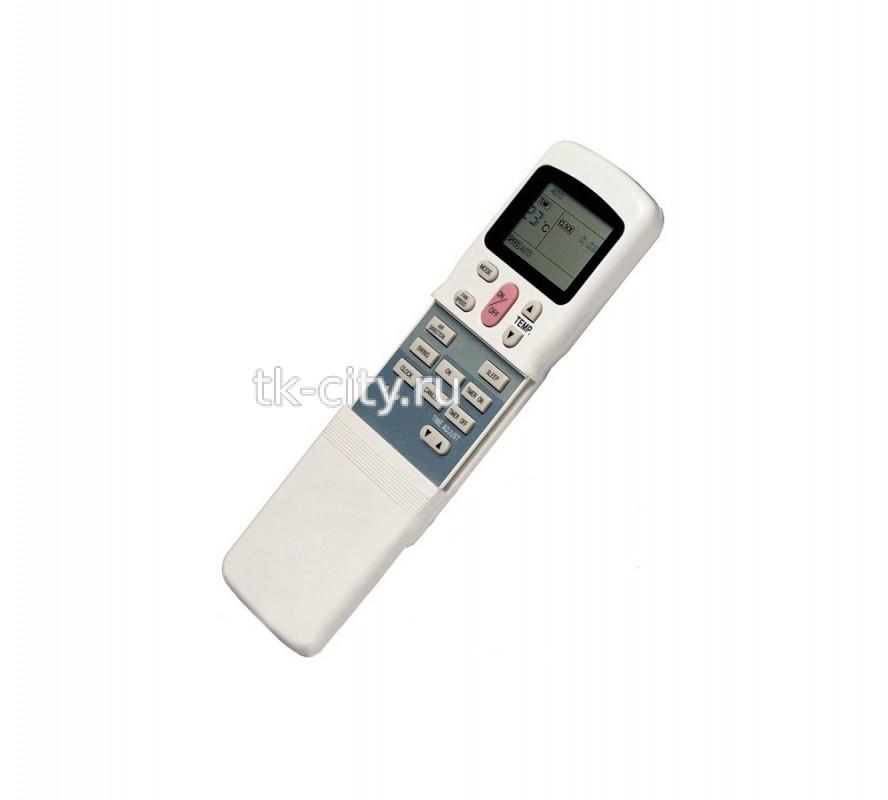 Кассетный кондиционер General Climate GC/GU-4C18HRN1