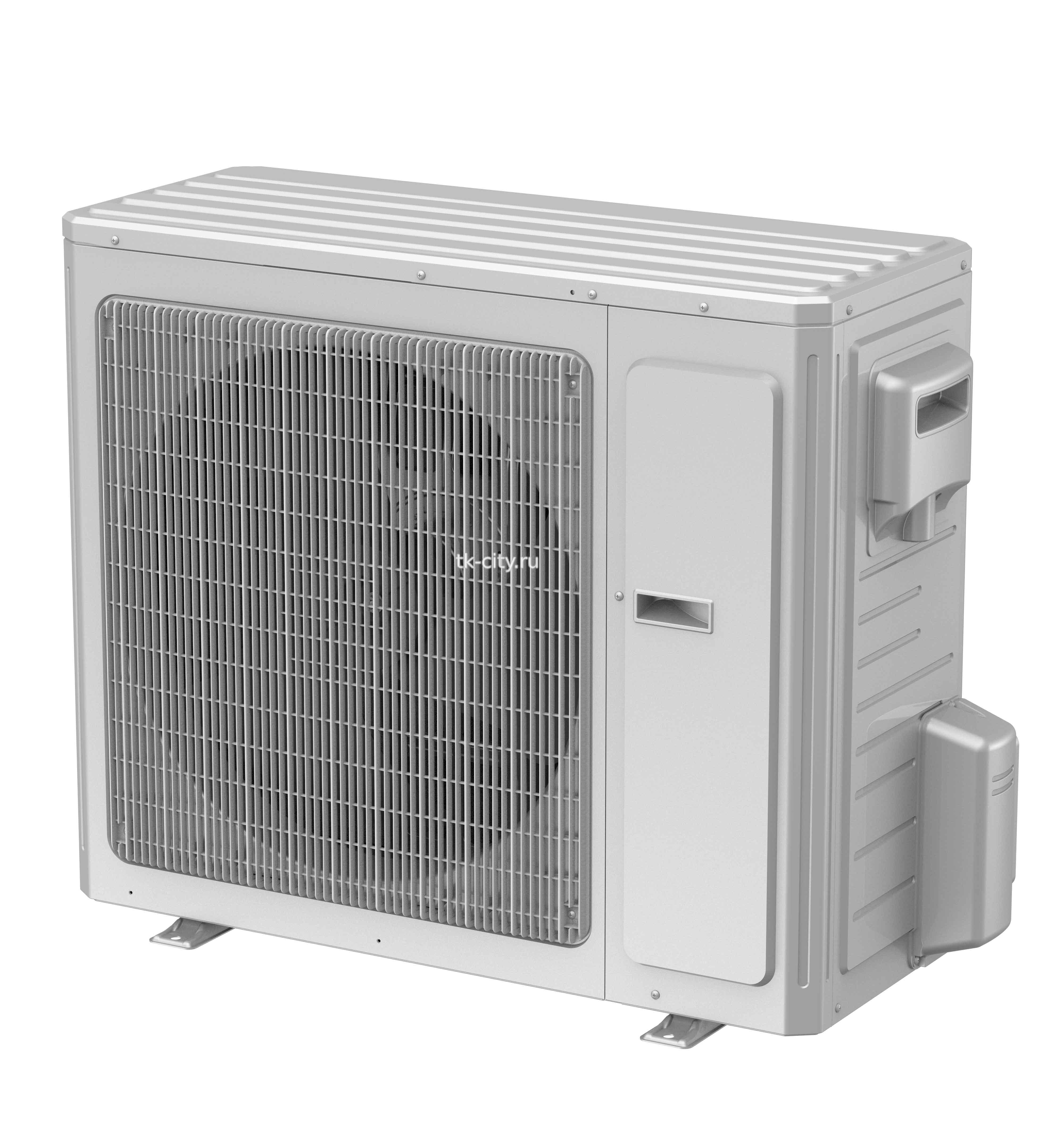 Кассетный кондиционер Gree GUD35T/A-S / GUD35W/A-S