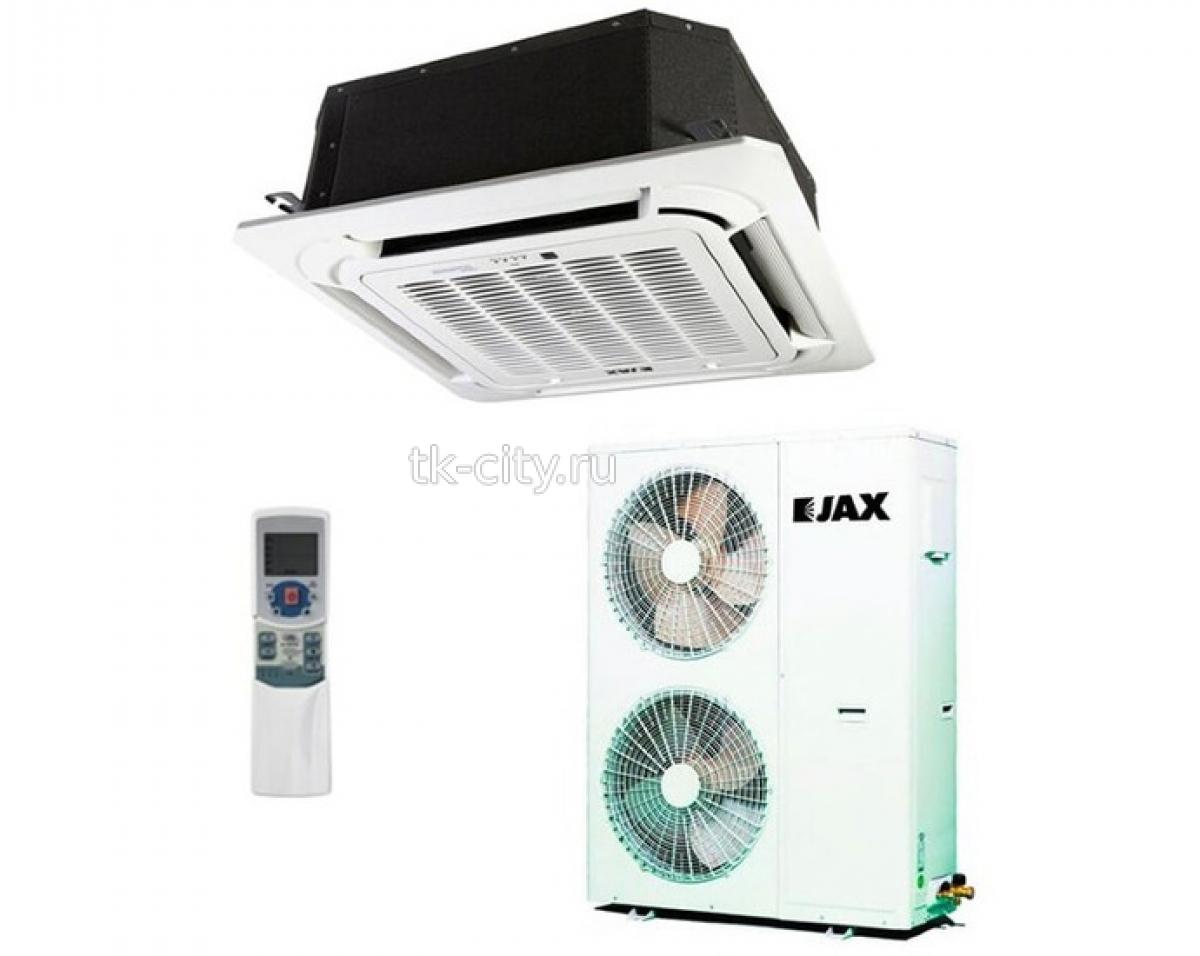 Кассетный кондиционер JAX ACQ – 60 HE5 /ACX-60 HE5