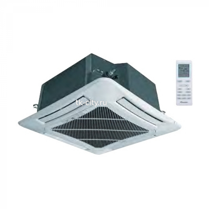 Кассетный кондиционер Pioneer KFC18GW / KON18GW