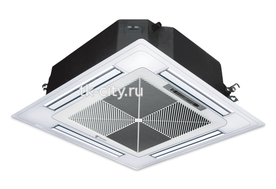 Кассетный кондиционер Royal Clima CO-4C 36HNR/CO-E 36HNR