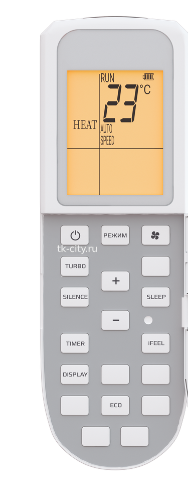 Кассетный кондиционер Royal Clima CO-4C 60HNR/CO-E 60HNR