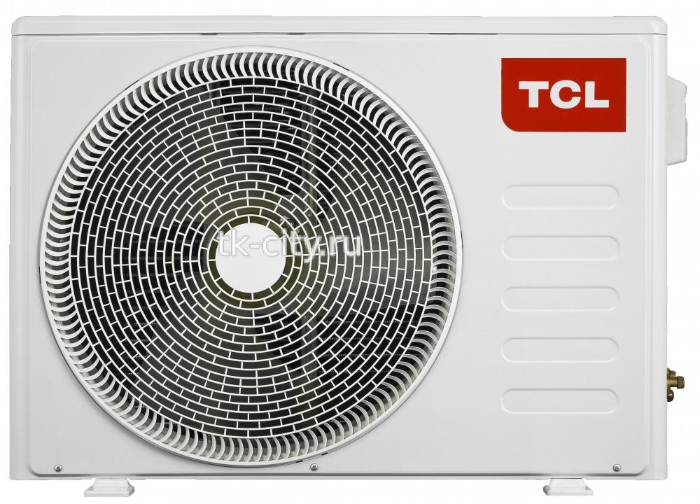 Кассетный кондиционер TCL TСC-36HRIA / TOU-36HINA