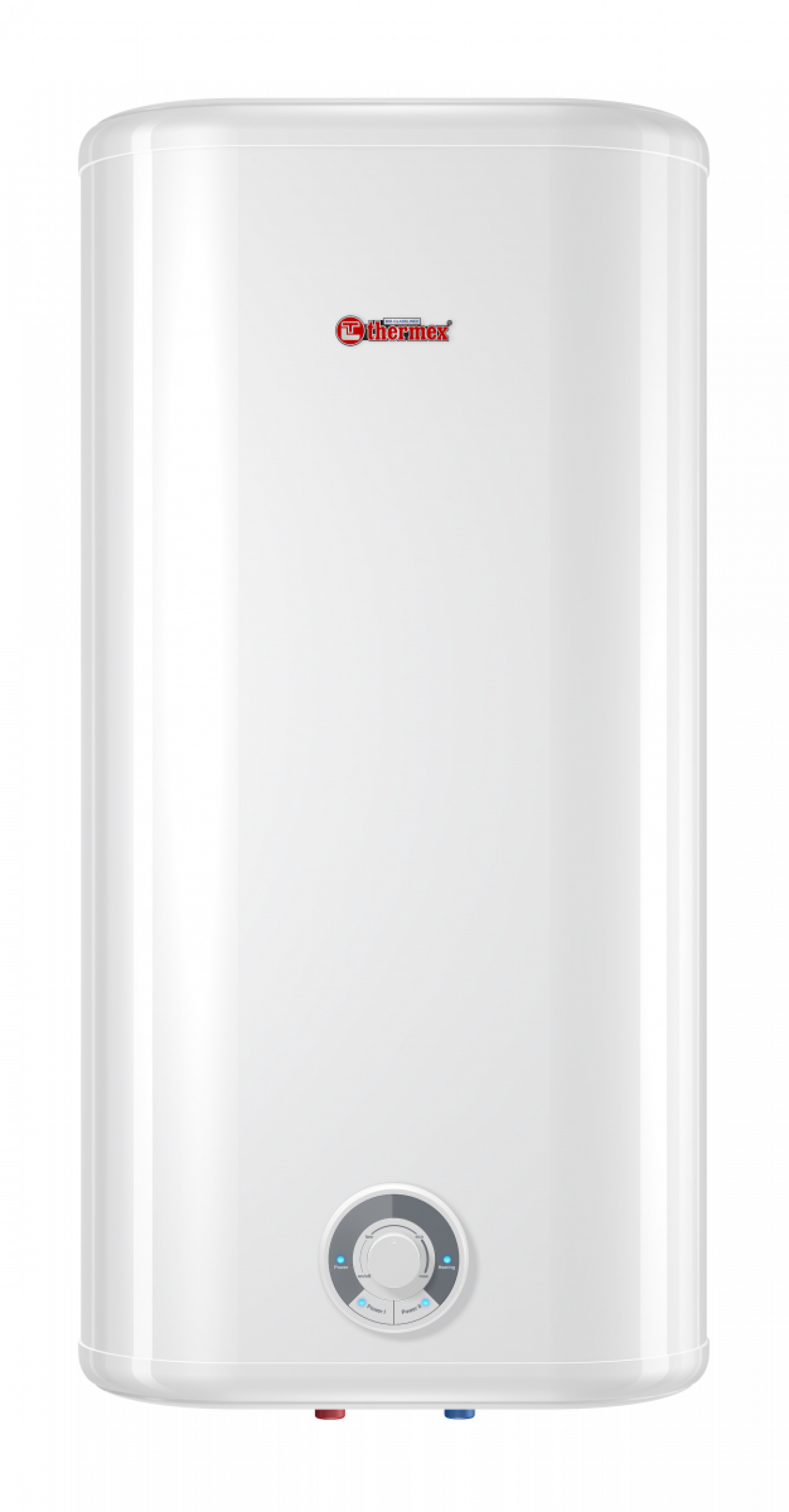 Накопительный электрический водонагреватель Thermex Ceramik 80 V