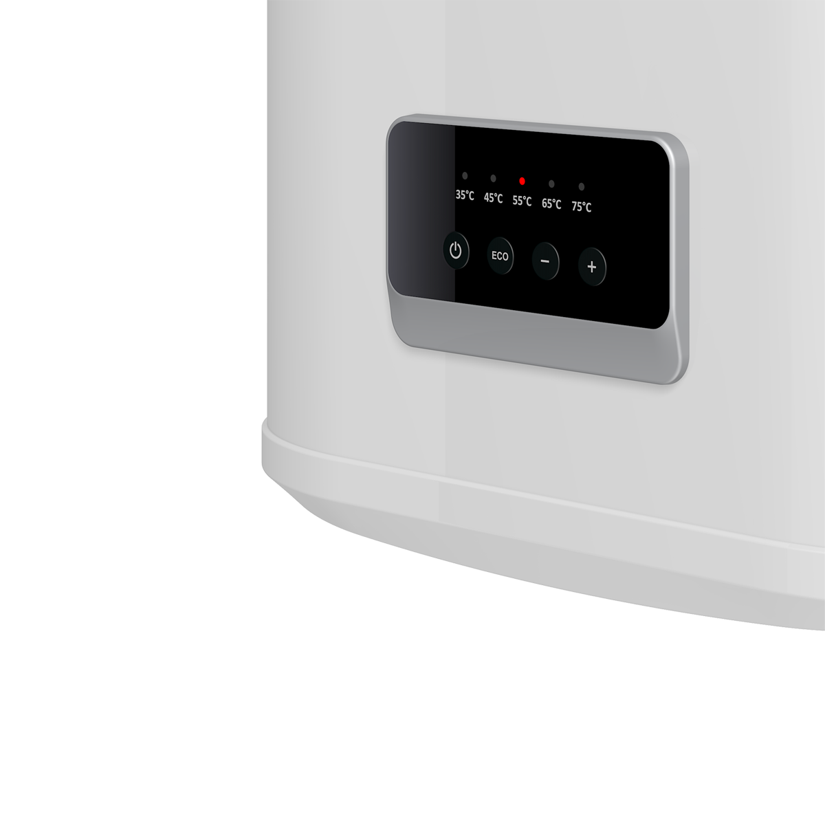 Накопительный электрический водонагреватель Thermex Optima 100 Wi-Fi