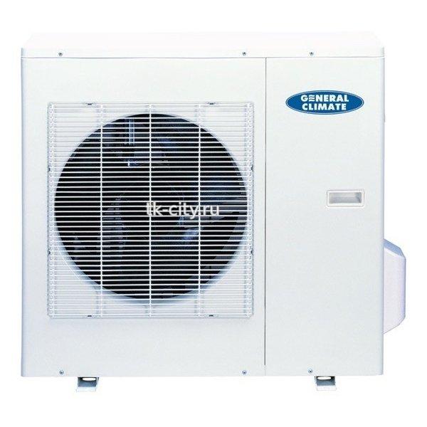 Колонный кондиционер General Climate GC-FS24AR-N/GU-FS24H