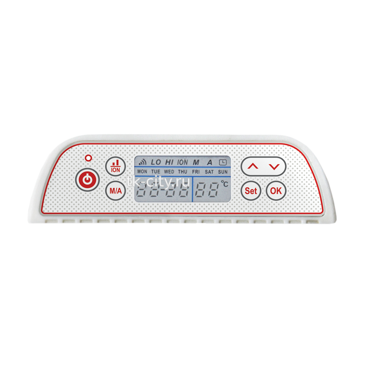 Конвектор Garanterm G05UL