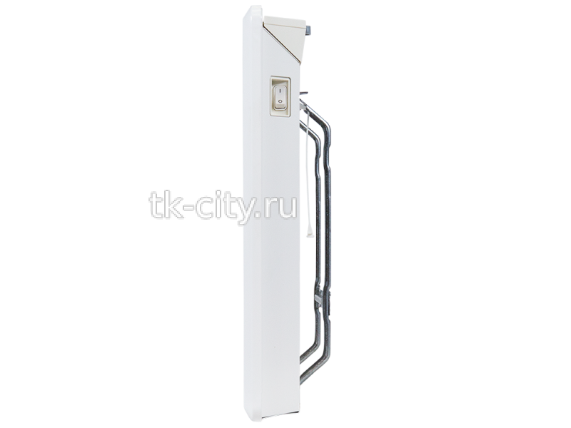 Конвектор NOBO Viking NFC 4S 05