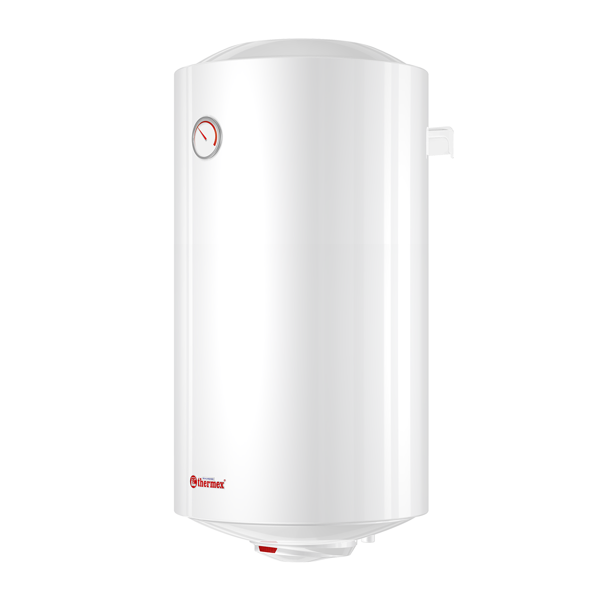 Накопительный электрический водонагреватель Thermex Circle 80 V