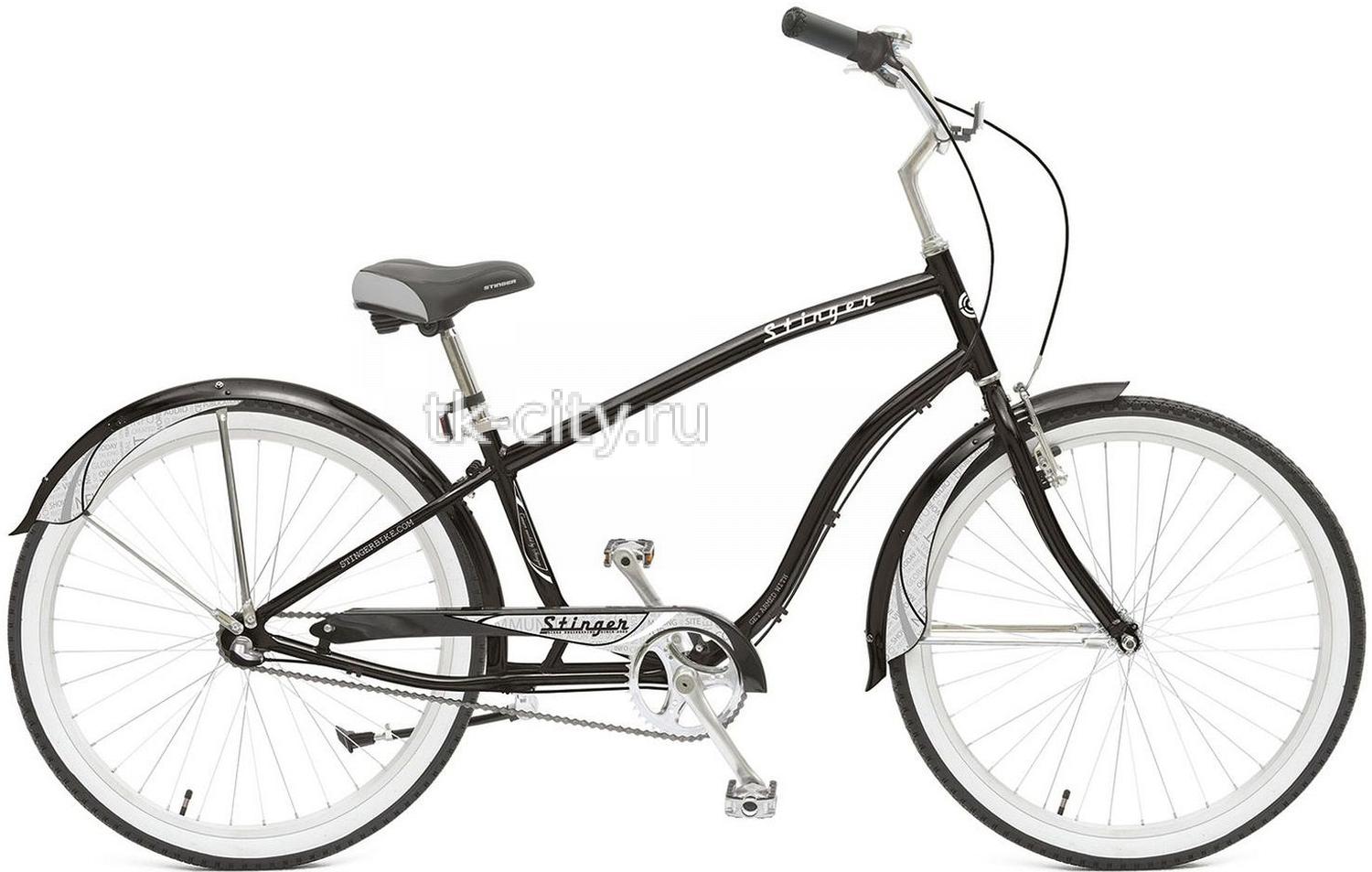 Круизер Stinger Cruiser Nexus 26 (2018)