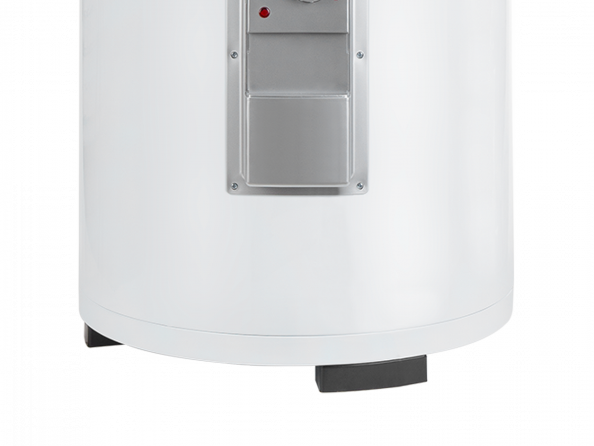 Накопительный комбинированный водонагреватель Thermex Combi ER 300V