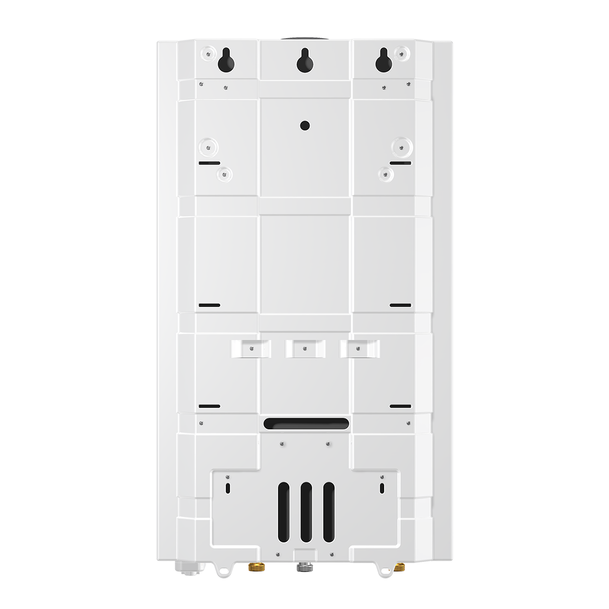 Проточный газовый водонагреватель Thermex T 26 D