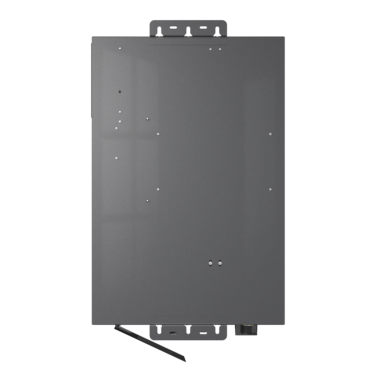 Электрический настенный котел THERMEX Cometa 6-12 Wi-Fi