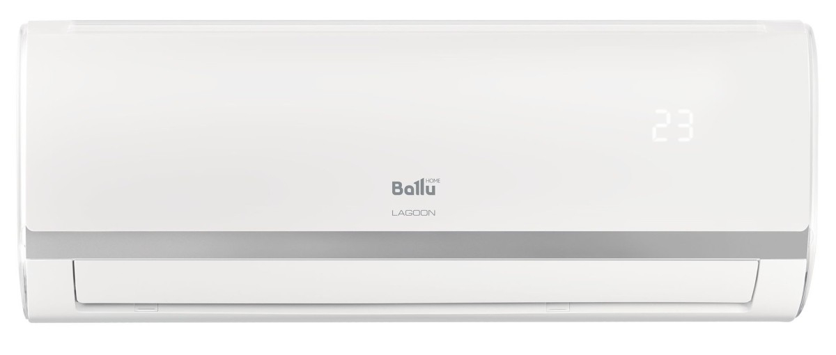 Сплит-система Ballu Lagoon BSD-09HN1_24Y