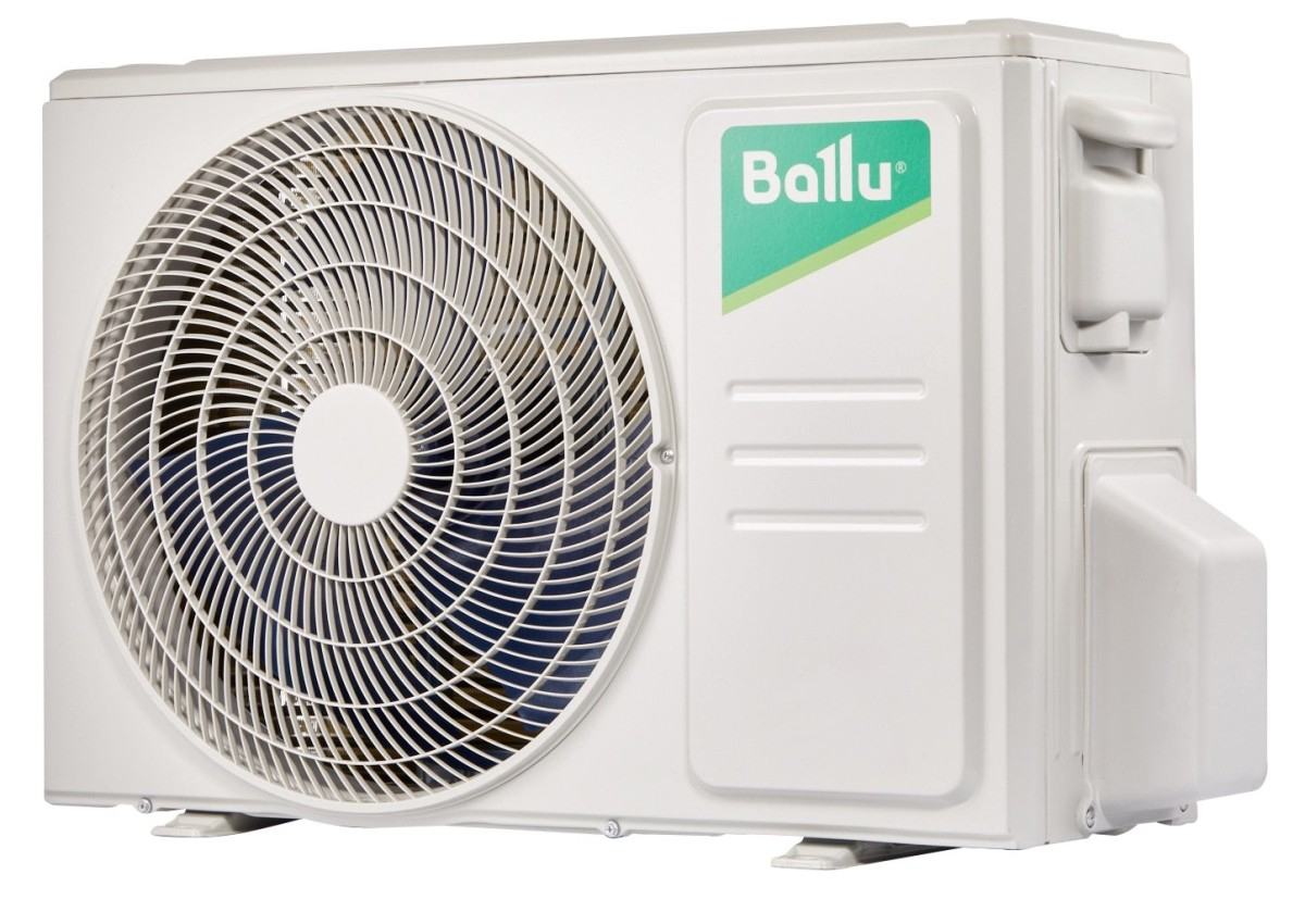 Сплит-система Ballu Lagoon BSD-09HN1_24Y