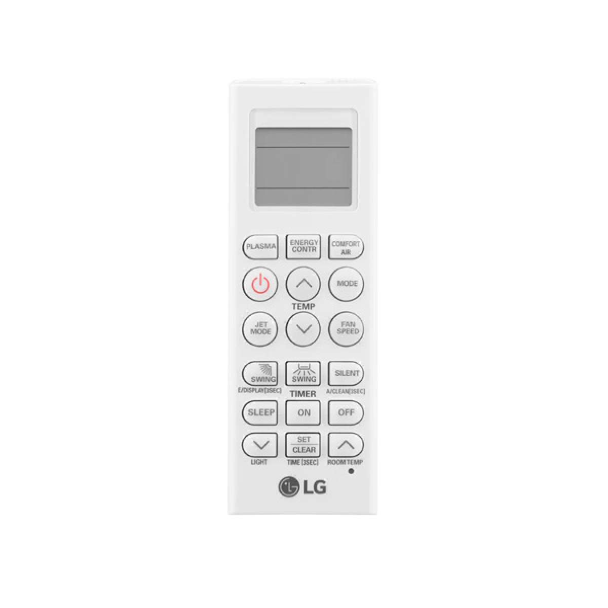Настенная сплит-система LG Eco Smart PC12SQ