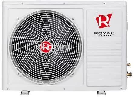 Сплит-система Royal Clima RC-TW76HN