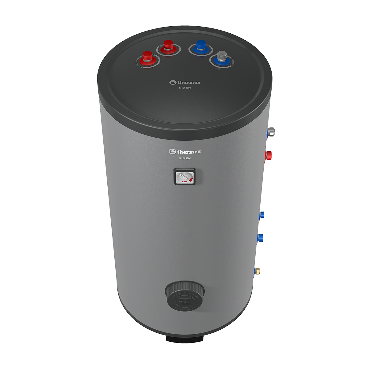 Водонагреватель косвенного нагрева THERMEX Nixen 150 F (Combi)
