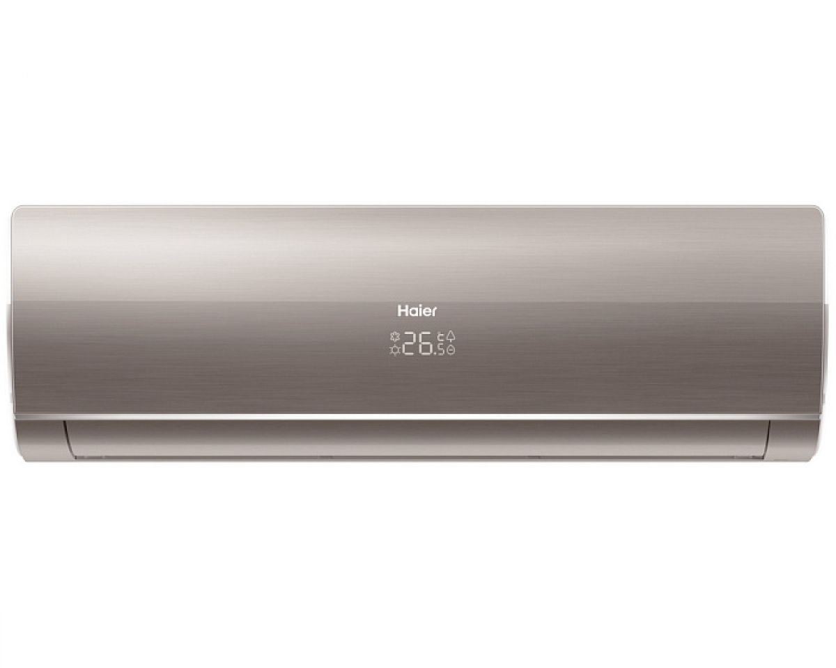 Настенная сплит-система Haier FLEXIS ON-OFF 2025 HSU-09HFF203/R3-G