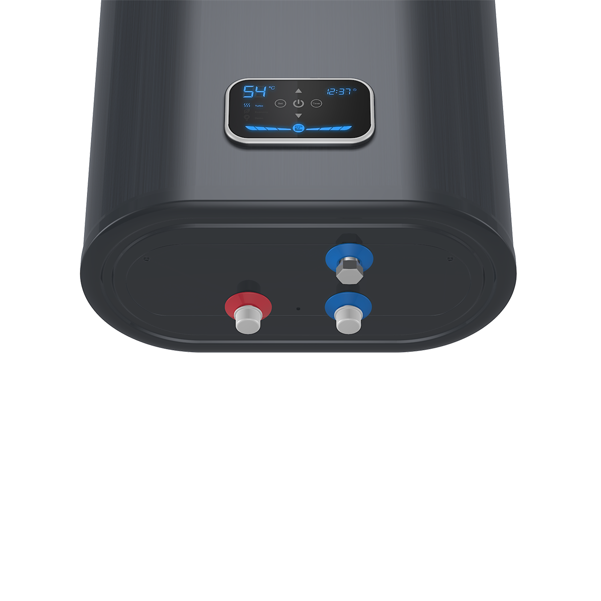Накопительный электрический водонагреватель Thermex ID 50 V (pro) Wi-Fi