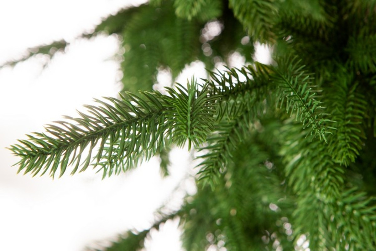 Crystal trees Ель Шотландия 2.3