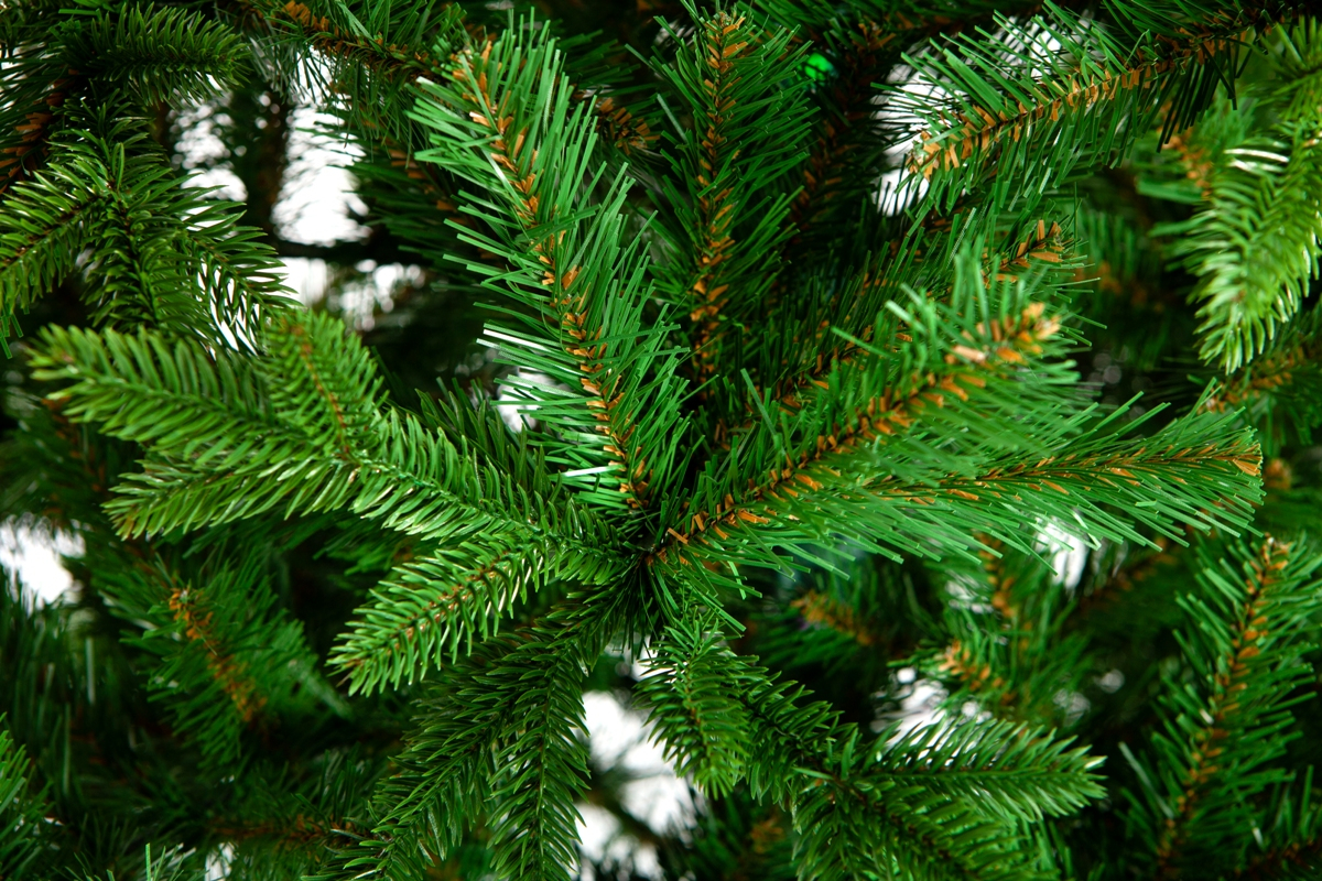 Crystal trees Ель искусственная ВЕНЕЦИЯ 180 см