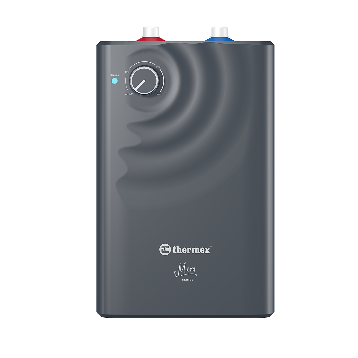 Накопительный электрический водонагреватель Thermex Mera 15 U